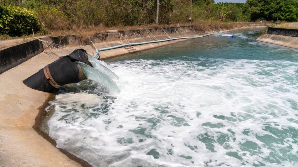 Engineering for Water and Industry