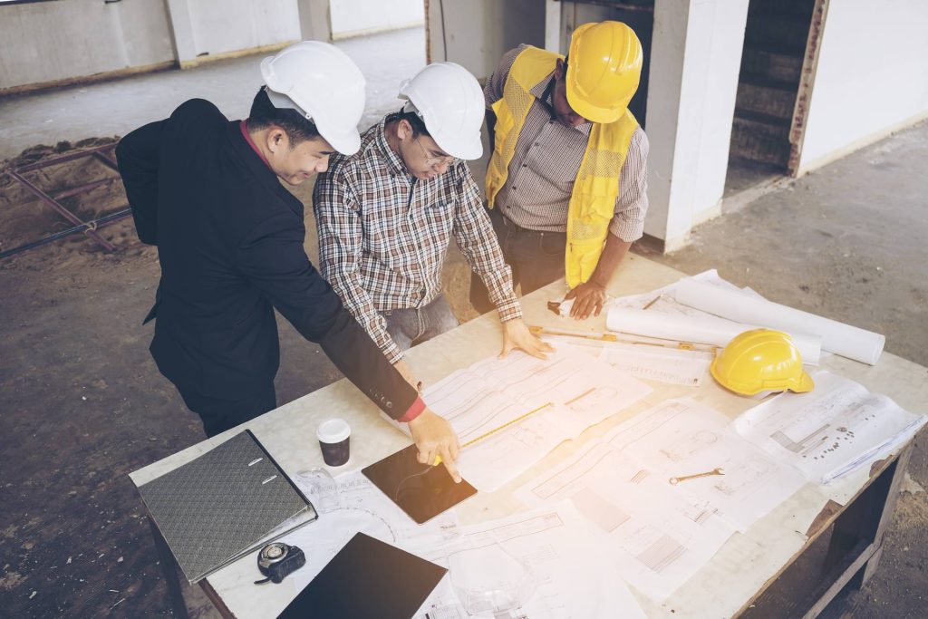 Project Management for Critical Plant Delivery