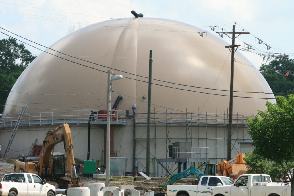 Water engineering